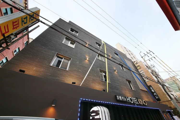 Hotelafbeelding