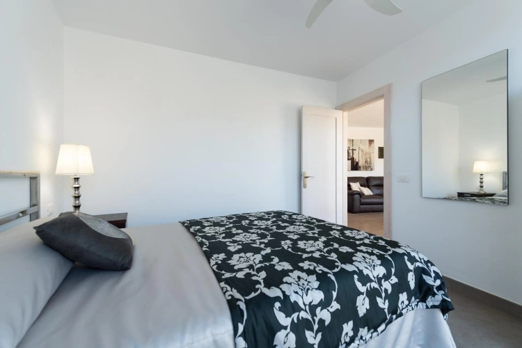 Holidays Flat Finca Oasis