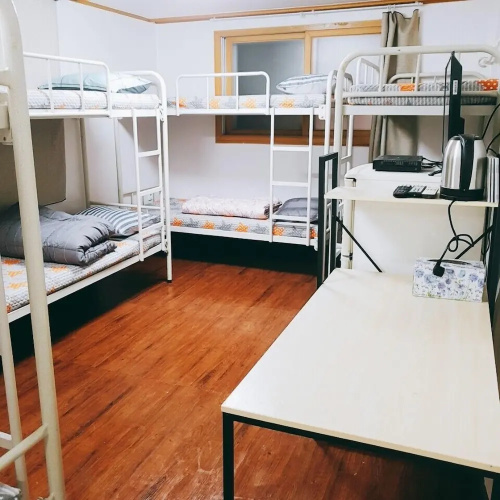Rumi Guesthouse