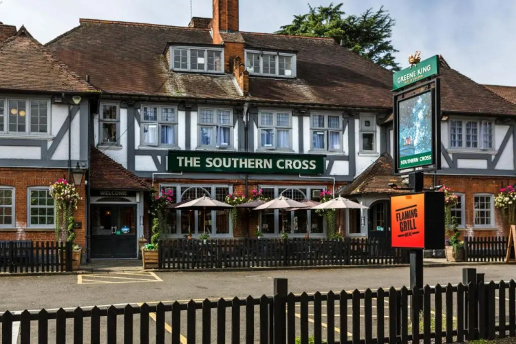Southern Cross