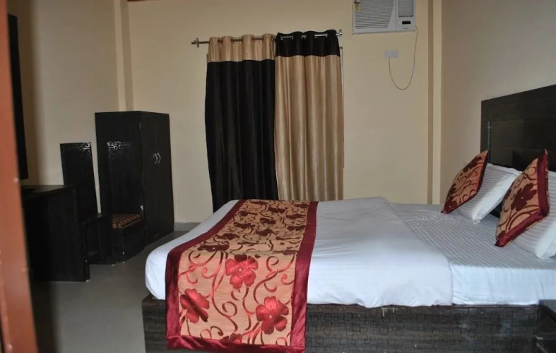 Jai Ma Inn Hotel