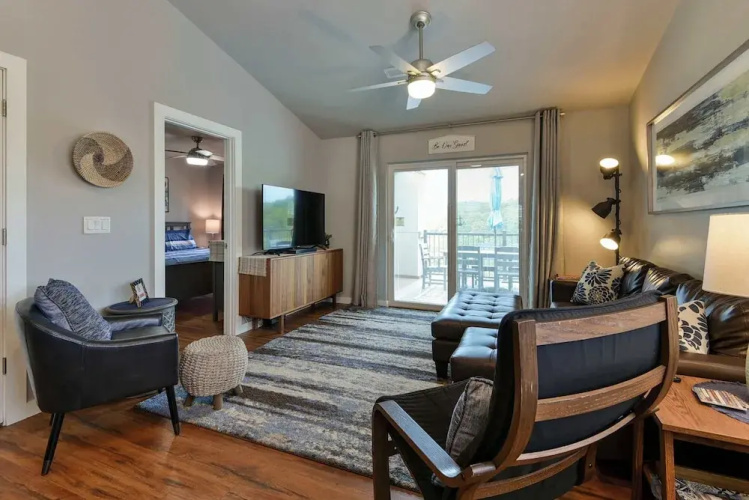 Branson Blue Lakeview - Near Silver Dollar City