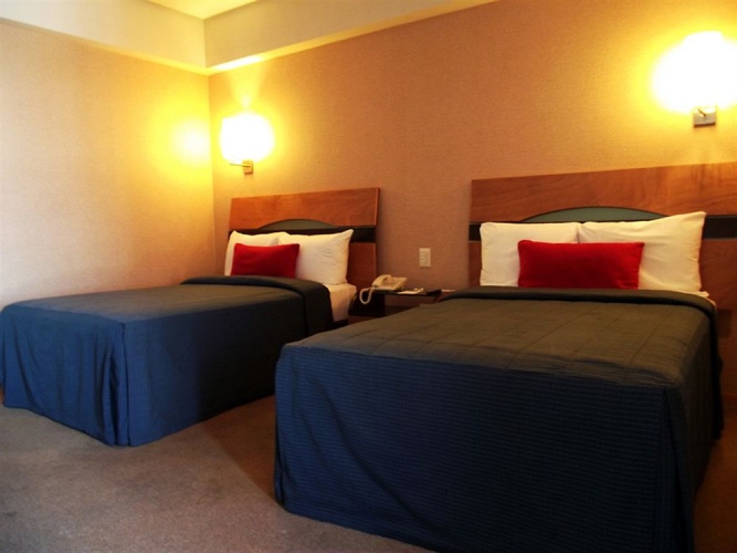 Hotel Colon Plaza Business Class photo 6