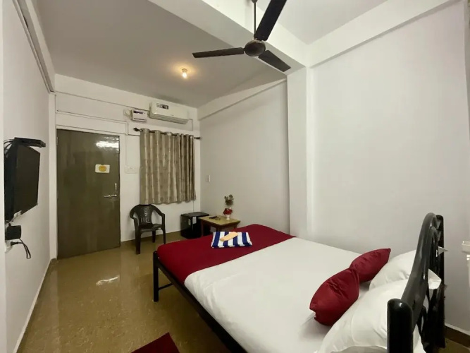 God Gift Hostel
