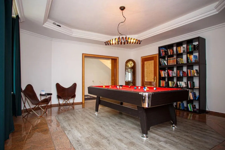 Spreezeit Hotel, Bild 13