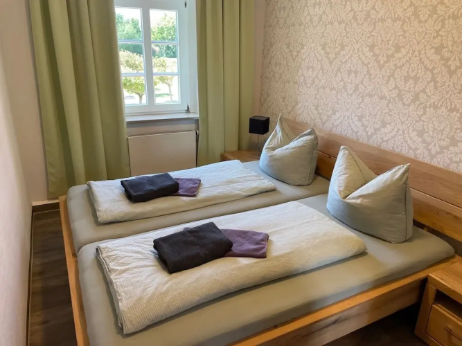 Appartements Zur Schloßwache