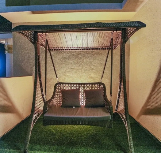 Comfort Villa
