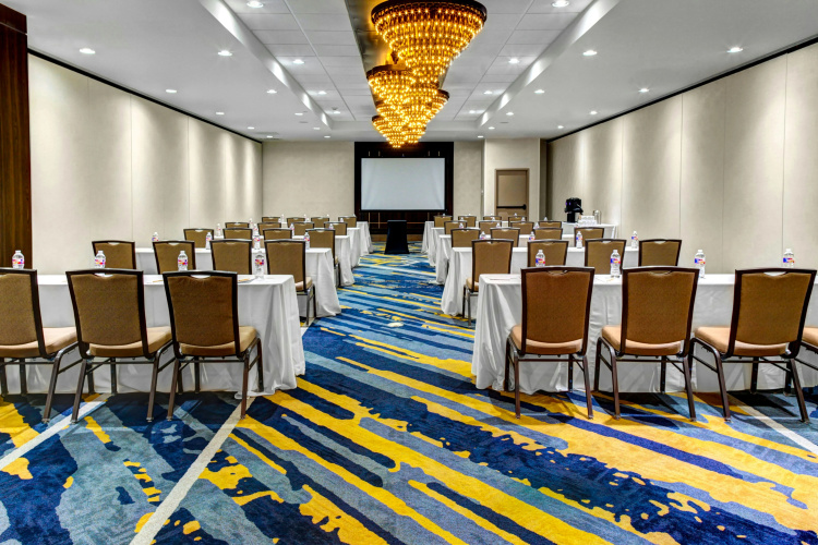 DoubleTree by Hilton Hotel Arlington DFW South photo 16