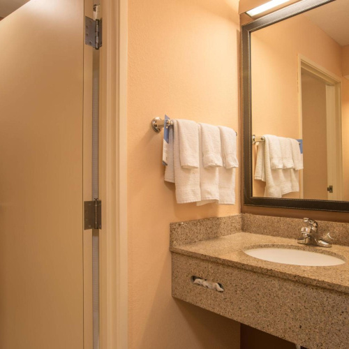 Fairfield Inn & Suites by Marriott Columbus