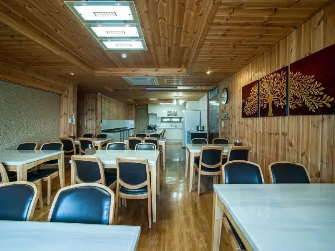 Jeju Maple Hotel