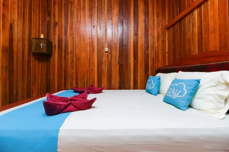 Airy Eco Lingkungan Satu 36 Bunaken