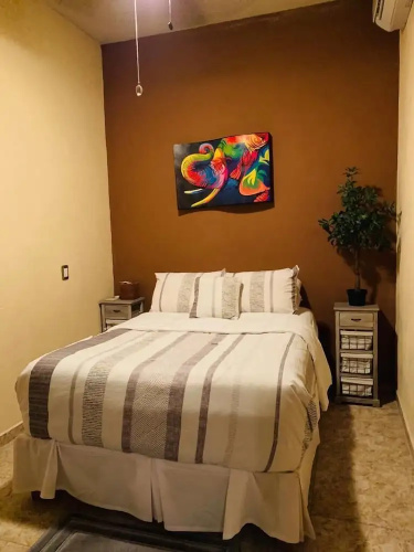 Frank’s House