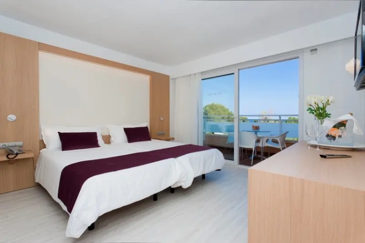 Standard Suite