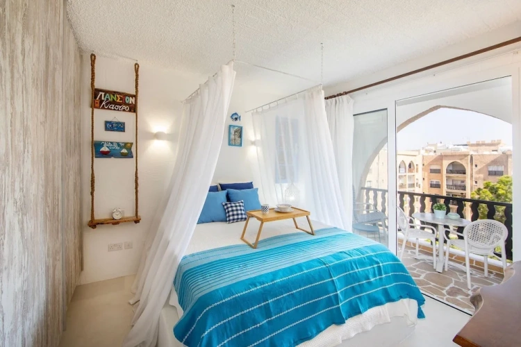 1 Bedroom Suite