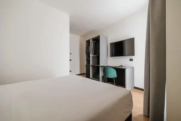 Aspio Hotel