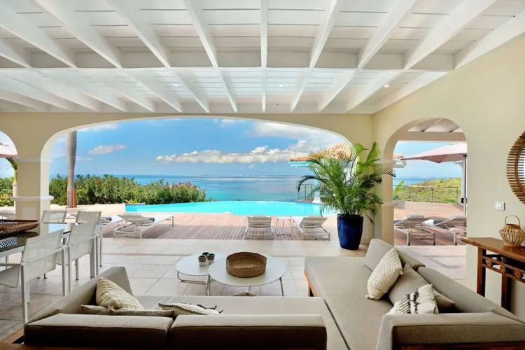 Dream Villa Happy Bay-1207