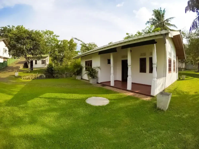 Horahena Farm Stay