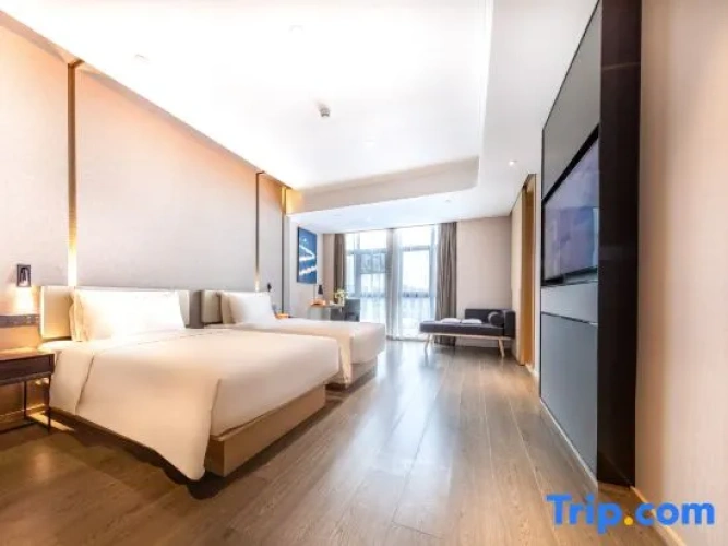 Executive Twin room