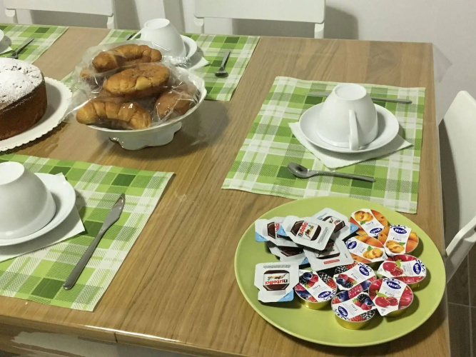 B&B Le Tre Chiavi