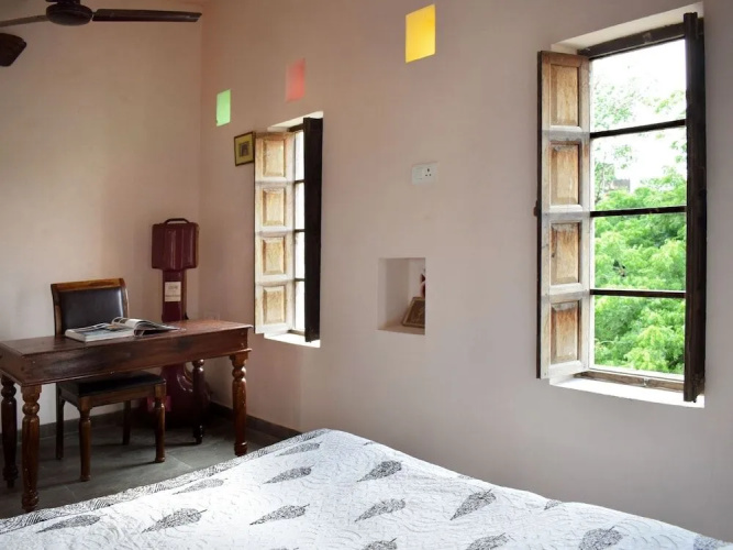 Vedaaranya Haveli - AM Hotel Kollection