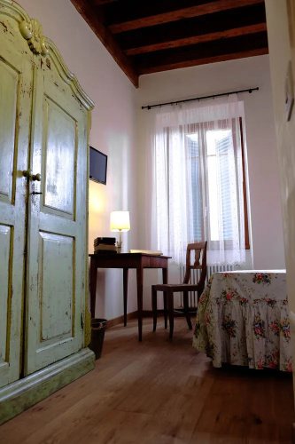 In Casa