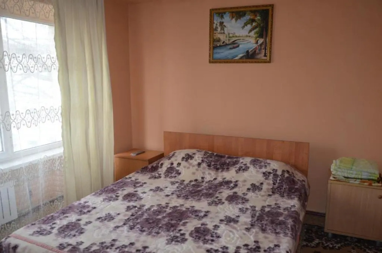 Hotel Kezdesu