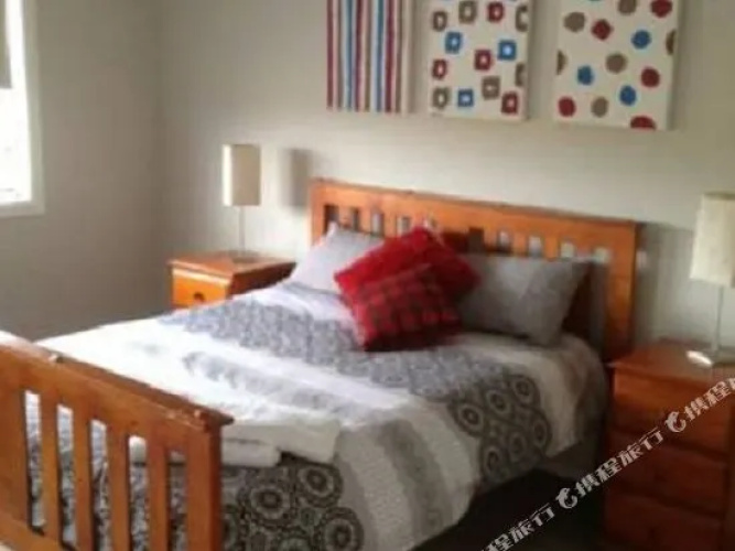 Denman Serviced Apartments