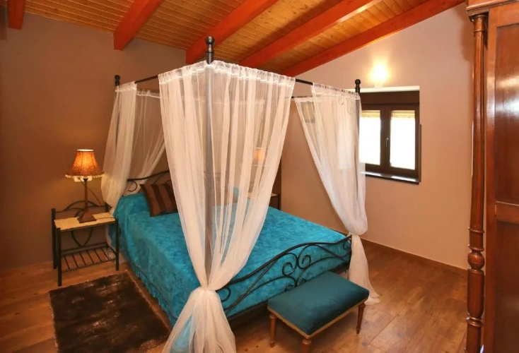 2 Bedrooms Apartment with balcony
