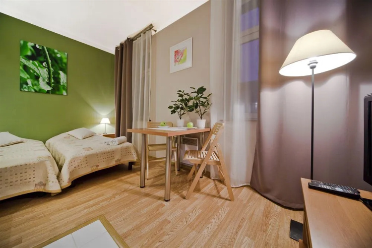 Apartamenty Tww Lubicz