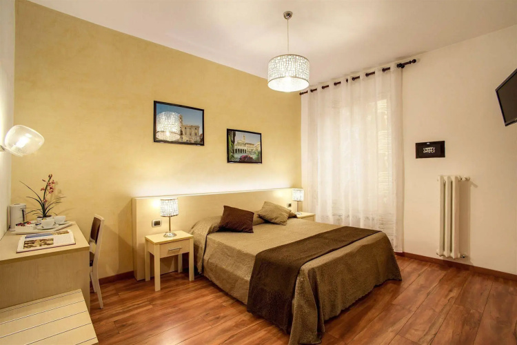 Hotel 111 B&B