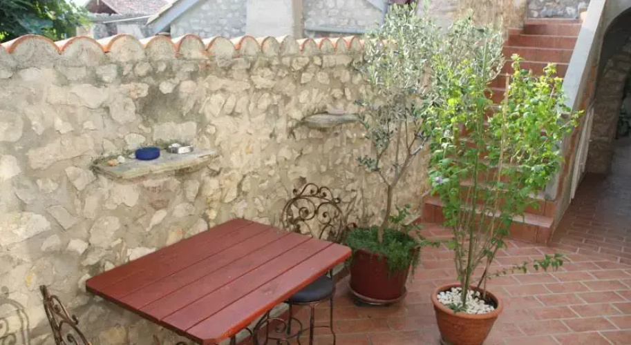 Apartments Frano