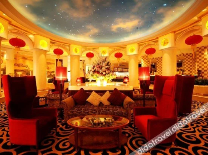 Tong Mei International Hotel