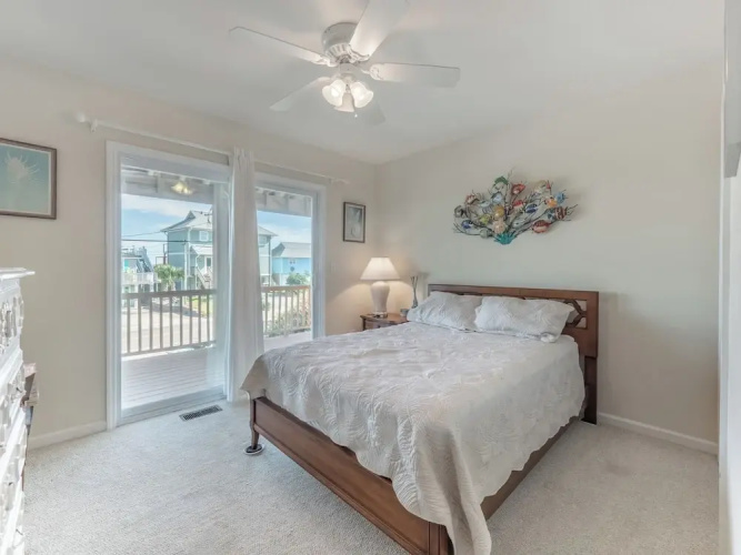 Callalily by Topsail Realty
