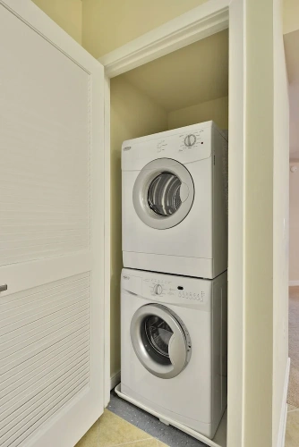 1 Bedroom Standard Apartment