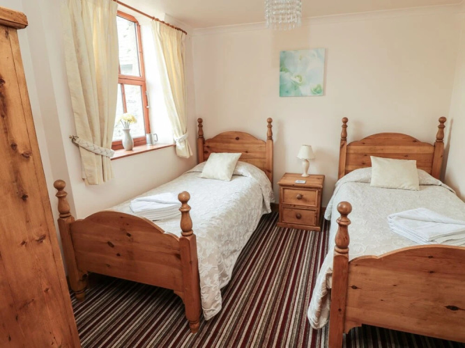 Haddon Cottage