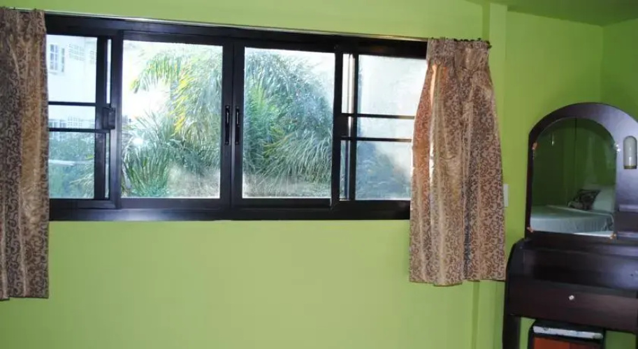 Chiangmai Ayo House