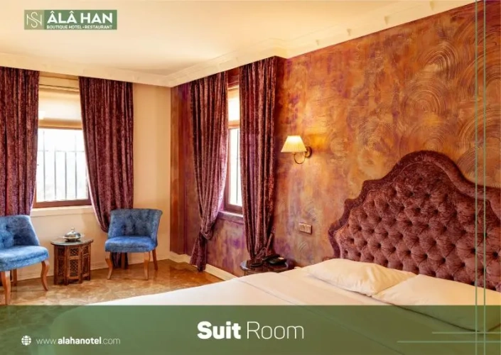 Classic Suite