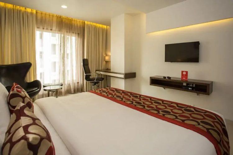 Hotel Club 29
