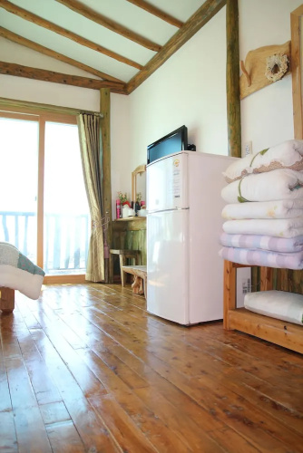 Seogwipobeautiful House Pension
