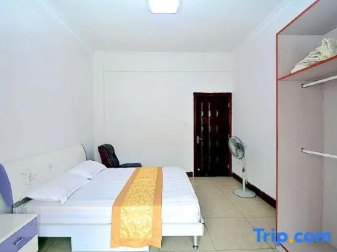 2 Bedrooms Suite