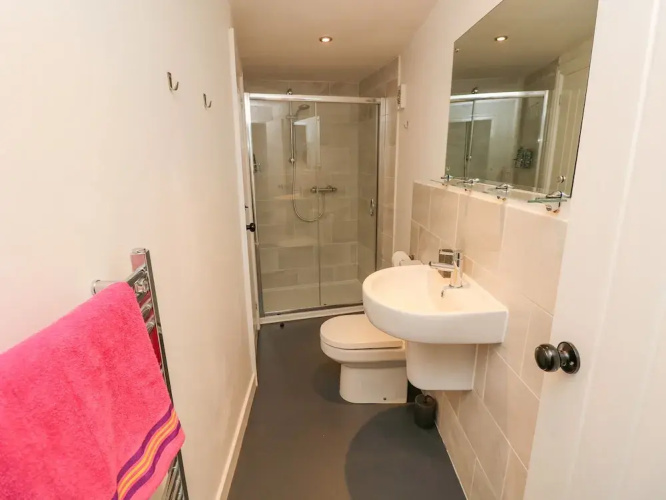 1 Tulse Hill Cottages