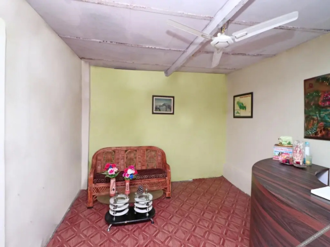 Corbett Sunrise Resort