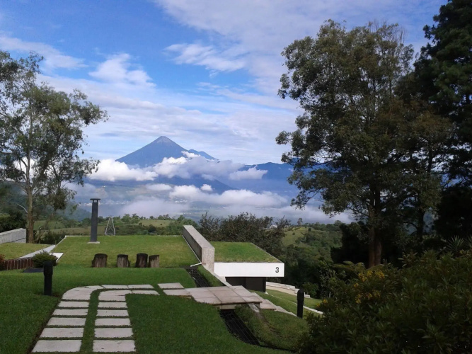 San Gregorio Hotel & Spa