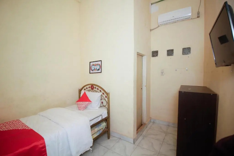 Hotel O Diva Residen Syariah