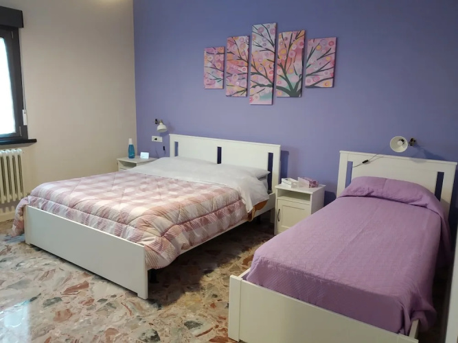 B&B A casa di Emy