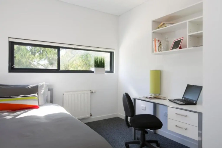 Double Apartment