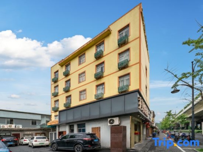 Qiaomei Express Hotel (Shangtang Road)