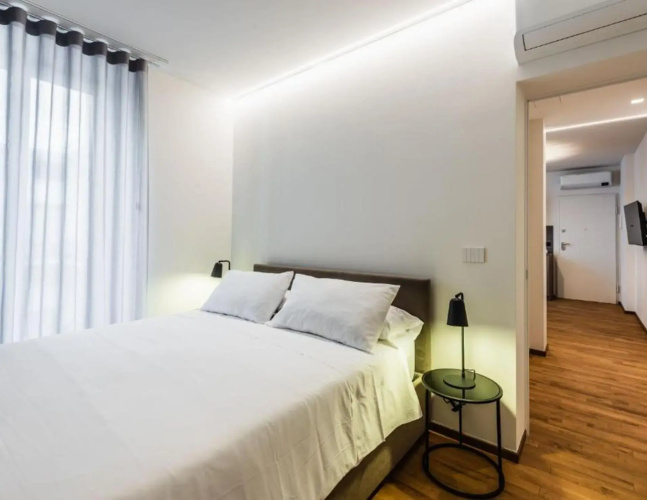 Ferrini Home - Firenze 70