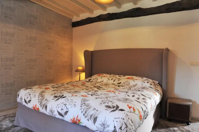 B&B Het Vuchterhof