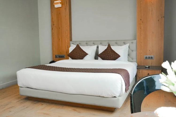 Hotel Kava Suite Namchi